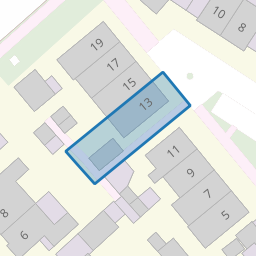 Perceel BAH00-E-1802