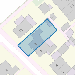 Perceel BAH00-E-1807