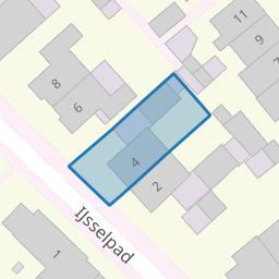 Perceel BAH00-E-1809