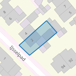 Perceel BAH00-E-1810