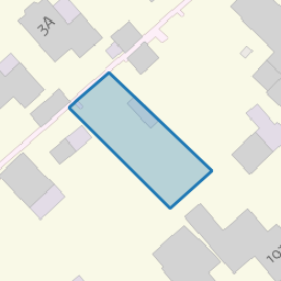 Perceel BAH00-E-1815