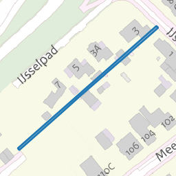 Perceel BAH00-E-1817