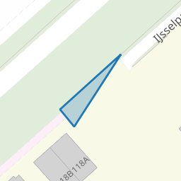 Perceel BAH00-E-1821