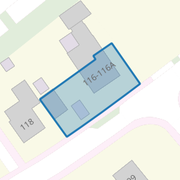 Perceel BAH00-E-1826