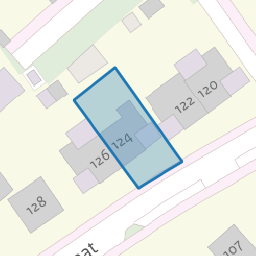 Perceel BAH00-E-1830