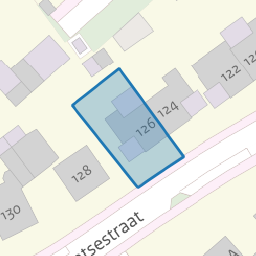 Perceel BAH00-E-1831