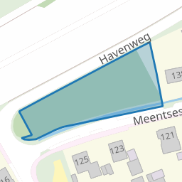 Perceel BAH00-E-1839