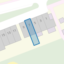 Perceel BAH00-E-1858