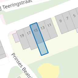 Perceel BAH00-E-1862