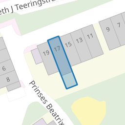 Perceel BAH00-E-1863