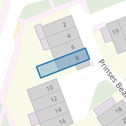 Perceel BAH00-E-1868