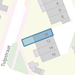 Perceel BAH00-E-1869