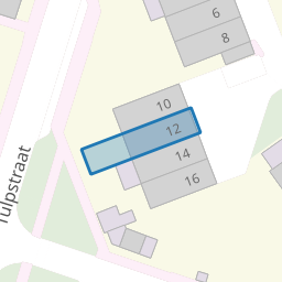 Perceel BAH00-E-1870