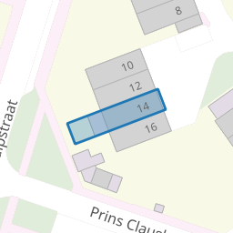 Perceel BAH00-E-1871