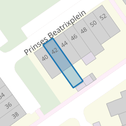 Perceel BAH00-E-1874