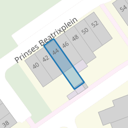 Perceel BAH00-E-1875