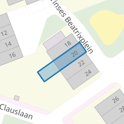 Perceel BAH00-E-1882