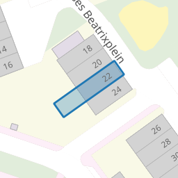 Perceel BAH00-E-1883