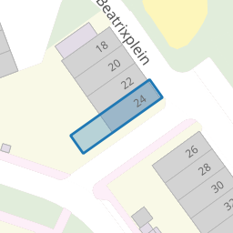 Perceel BAH00-E-1884