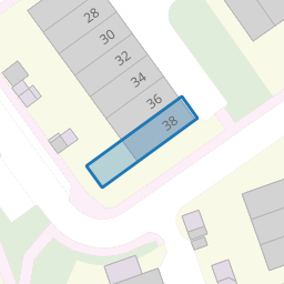 Perceel BAH00-E-1890