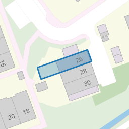 Perceel BAH00-E-1891