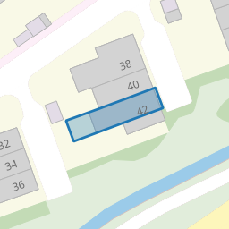 Perceel BAH00-E-1899