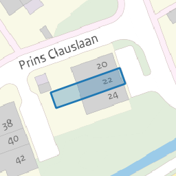 Perceel BAH00-E-1901