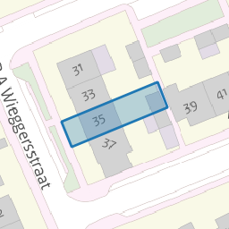 Perceel BAH00-E-1906