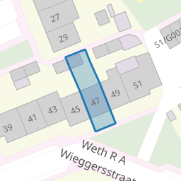 Perceel BAH00-E-1911