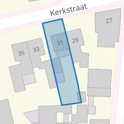 Perceel BAH00-E-1919