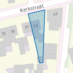 Perceel BAH00-E-1920