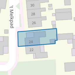 Perceel BAH00-E-1923