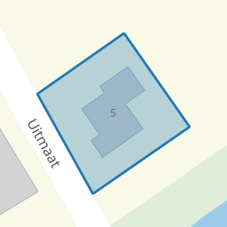 Perceel BAH00-E-1930