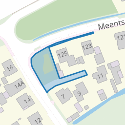 Perceel BAH00-E-1937