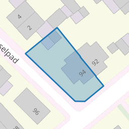 Perceel BAH00-E-1943