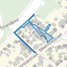 Perceel BAH00-E-1945