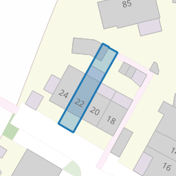 Perceel BAH00-E-1947