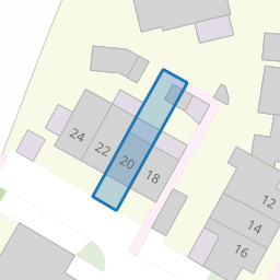 Perceel BAH00-E-1948