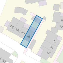 Perceel BAH00-E-1949