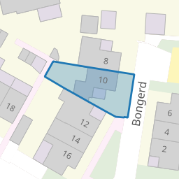 Perceel BAH00-E-1950