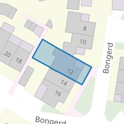 Perceel BAH00-E-1951