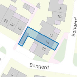 Perceel BAH00-E-1952