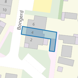 Perceel BAH00-E-1955