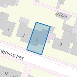 Perceel BAH00-E-1972