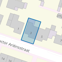 Perceel BAH00-E-1973