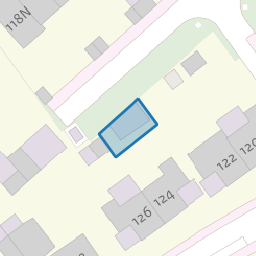 Perceel BAH00-E-1981