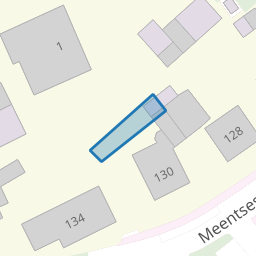 Perceel BAH00-E-1984