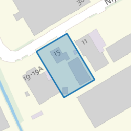 Perceel BAH00-E-1996