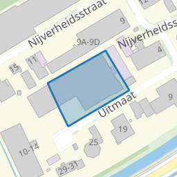 Perceel BAH00-E-2030