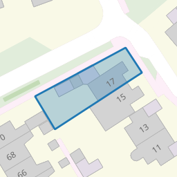 Perceel BAH00-E-2036